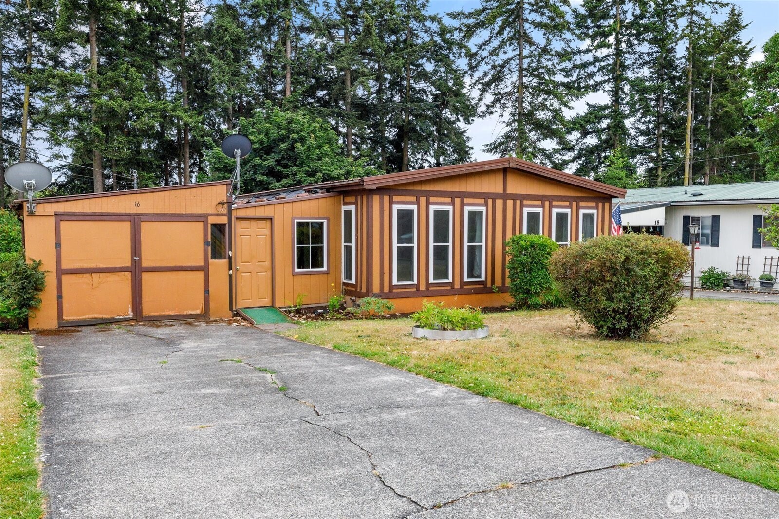 1361 NE Goldie Street #16