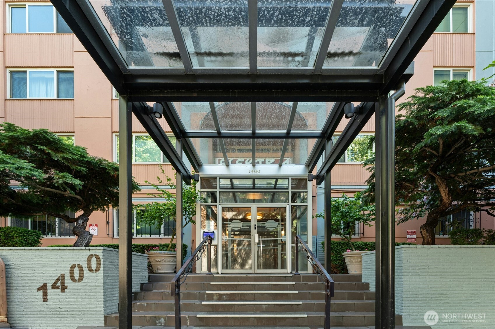 1400 Hubbell Place #PH112