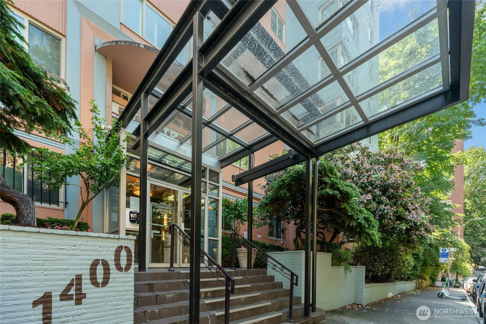 1400 Hubbell Place #PH112, Seattle, WA 98101, photo 2 of 27