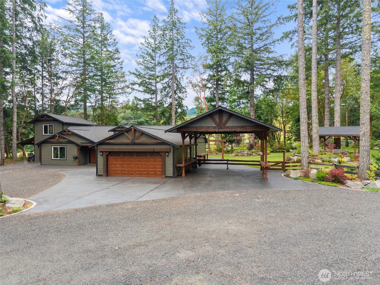 1503 Maple Valley Road SW, Olympia, WA 98512, photo 2 of 2