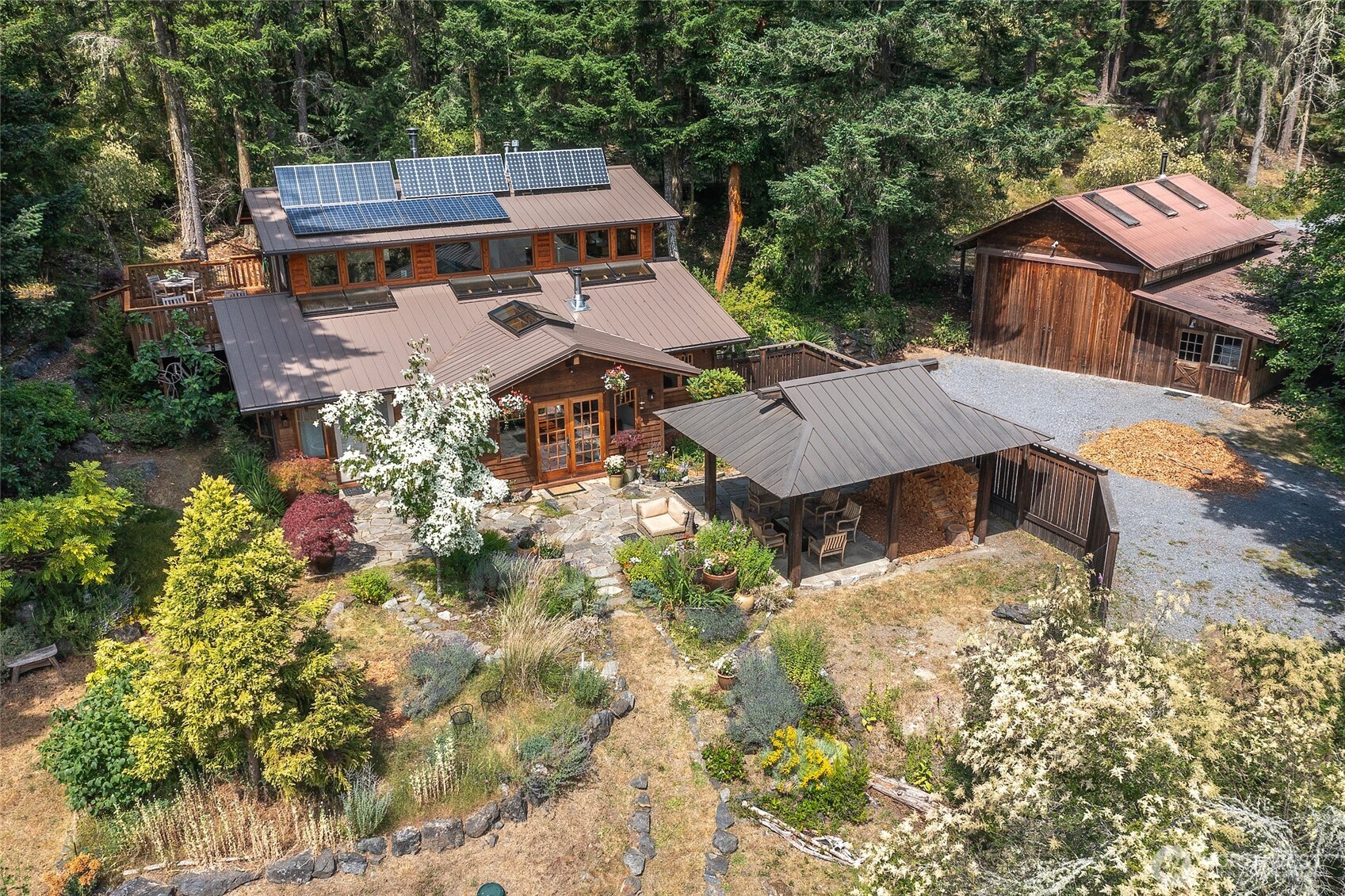 85 Moki Road
