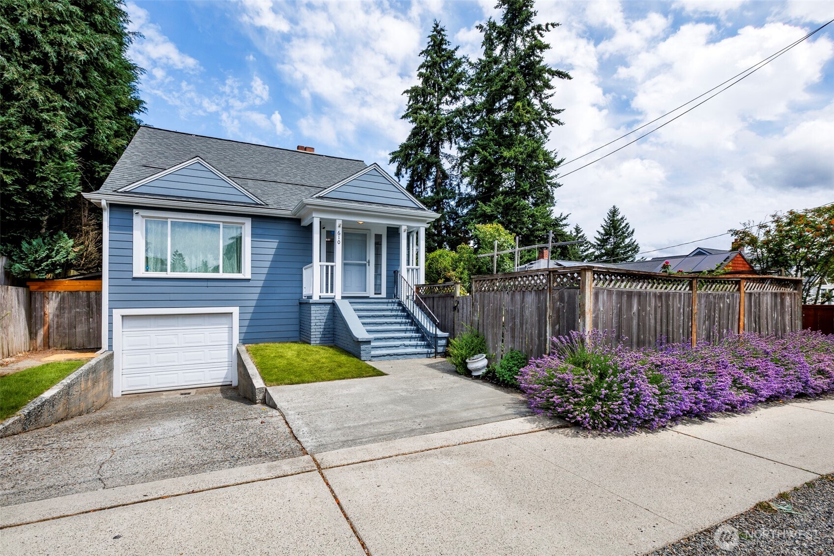 610 N 125th Street