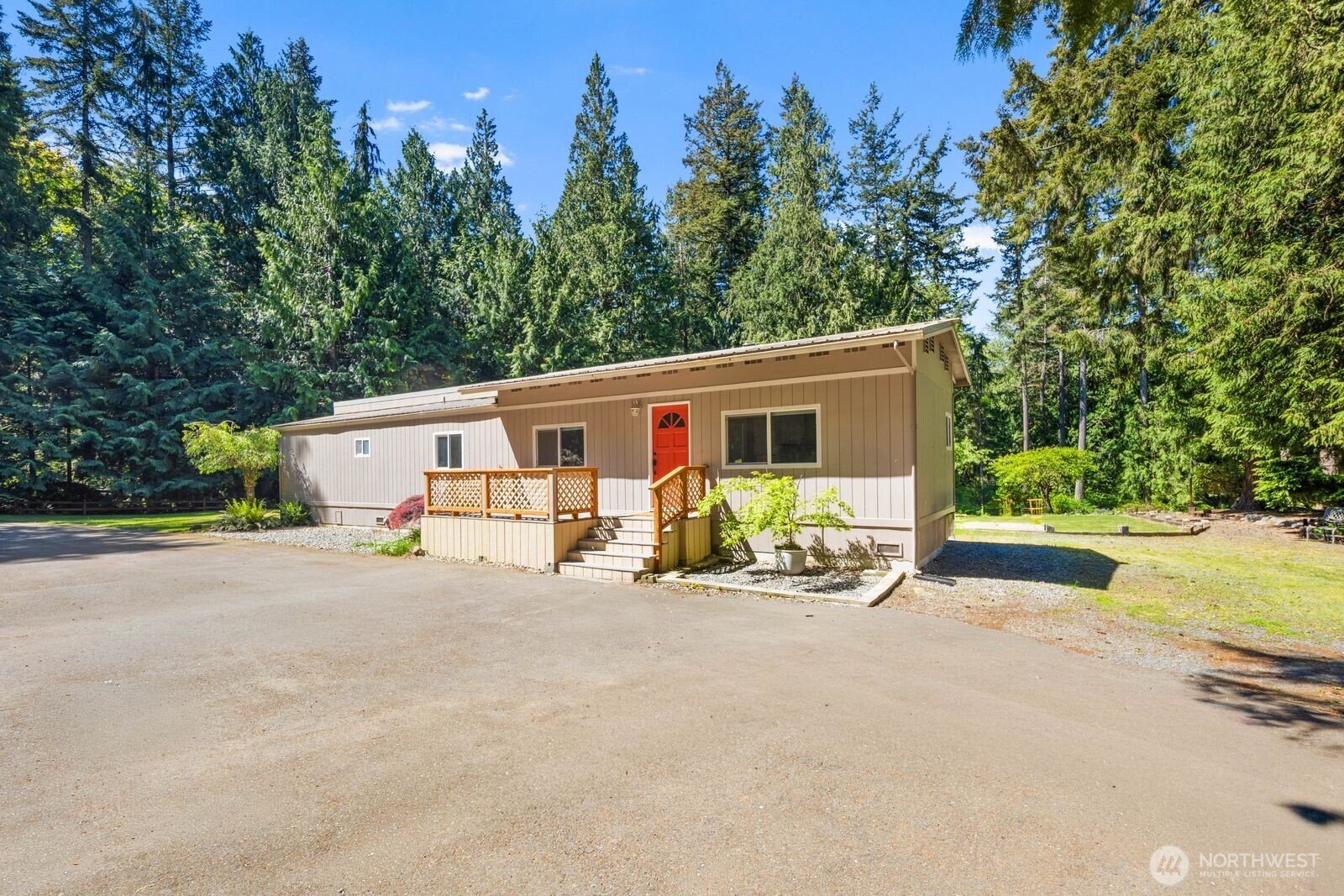 14510 S Lake Crabapple Road