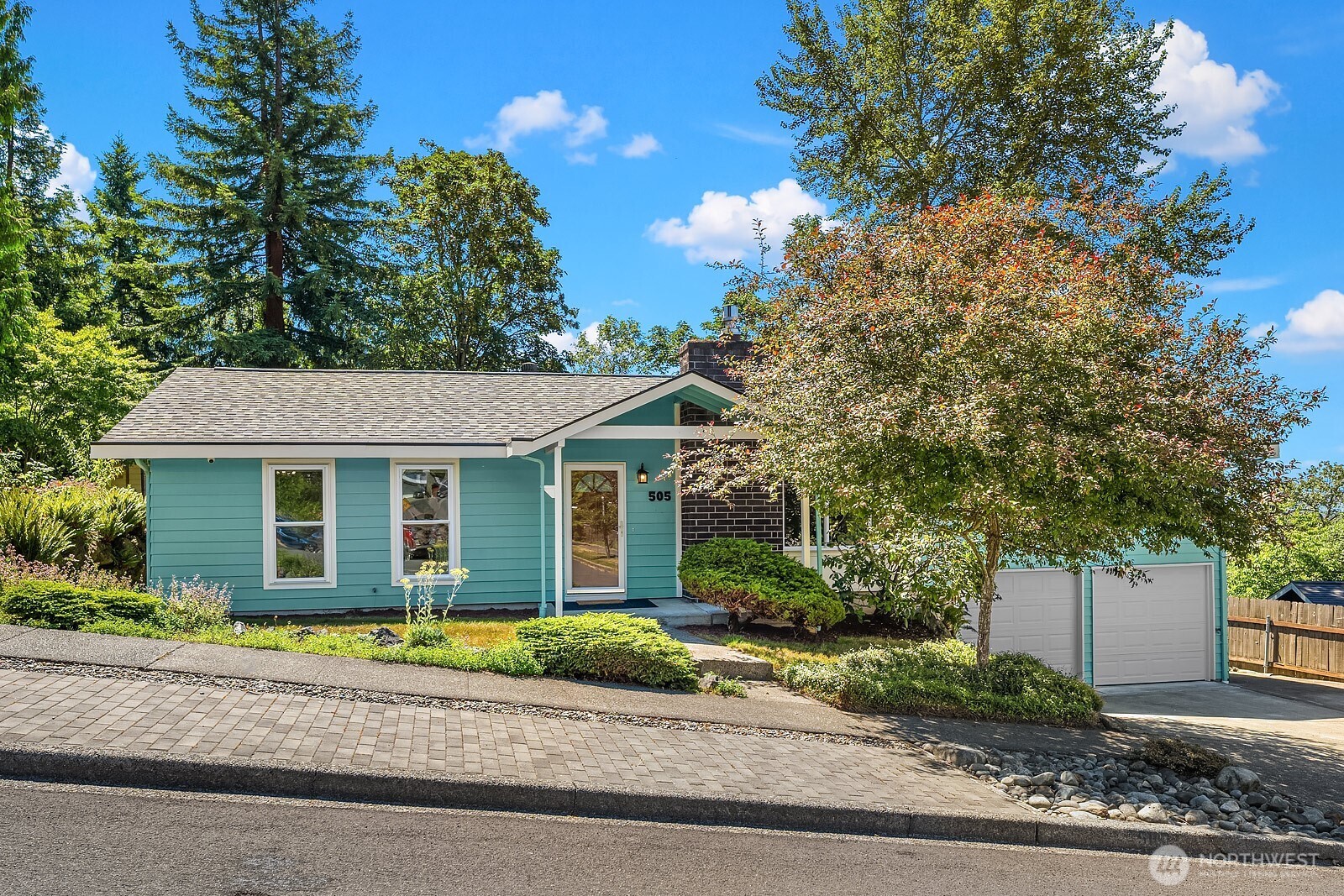 505 S 26th Street