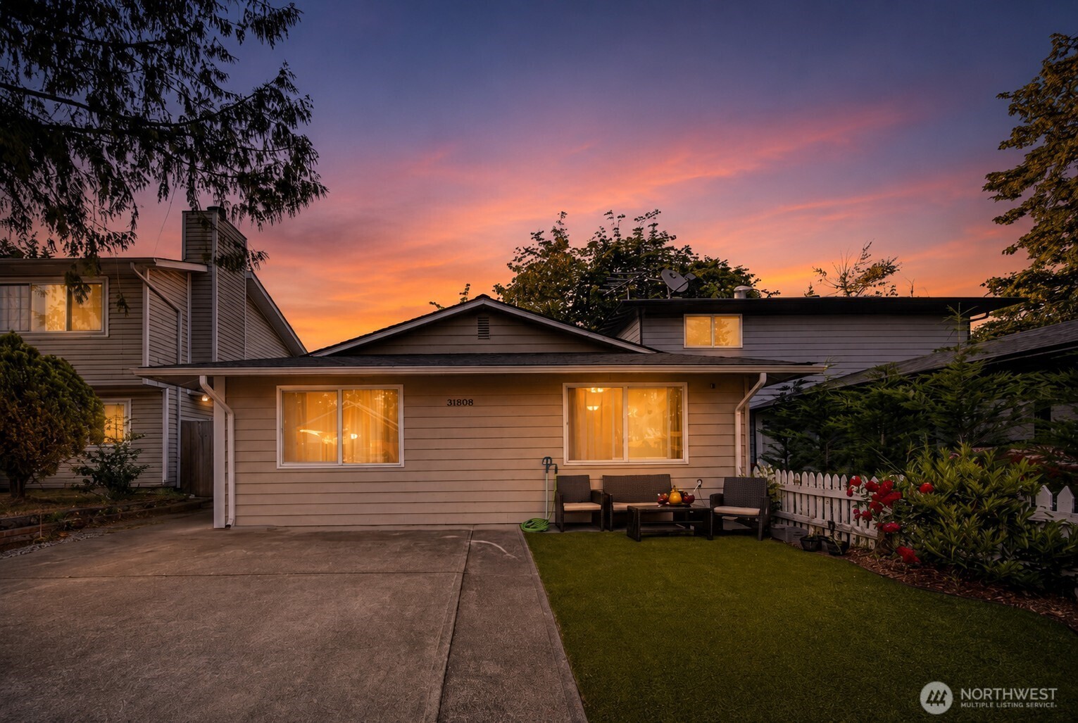 31808 121st Avenue SE