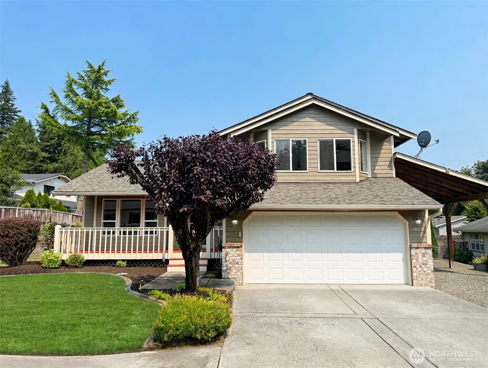 9407 152nd Street E, Puyallup, WA 98375-6671, photo 2 of 2