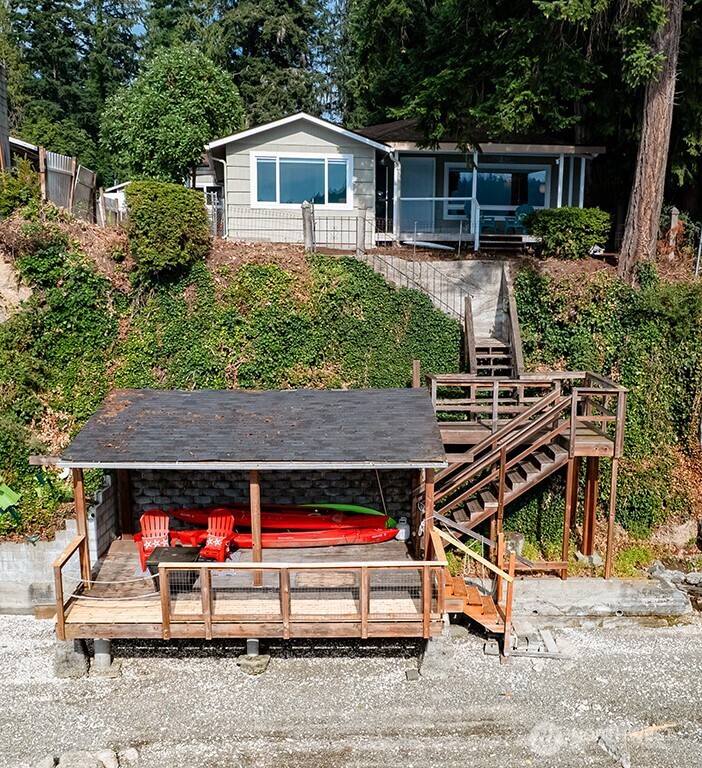 2161 Marine Drive
