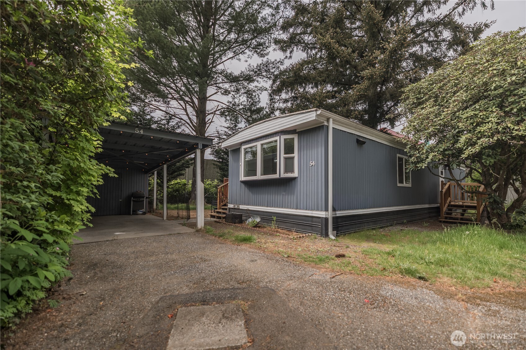 11424 36th Drive NE #54