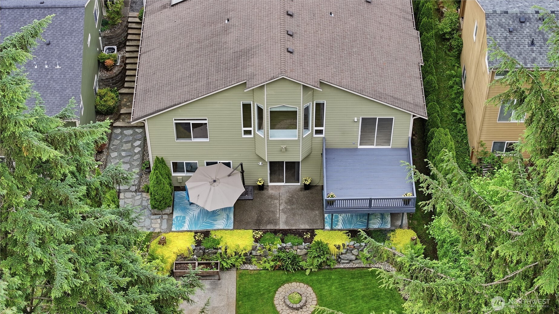 18012 Ambleside Court, Arlington, WA 98223, photo 2 of 2