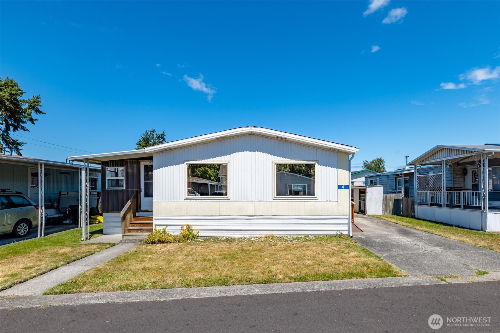 701 S Main Street #41