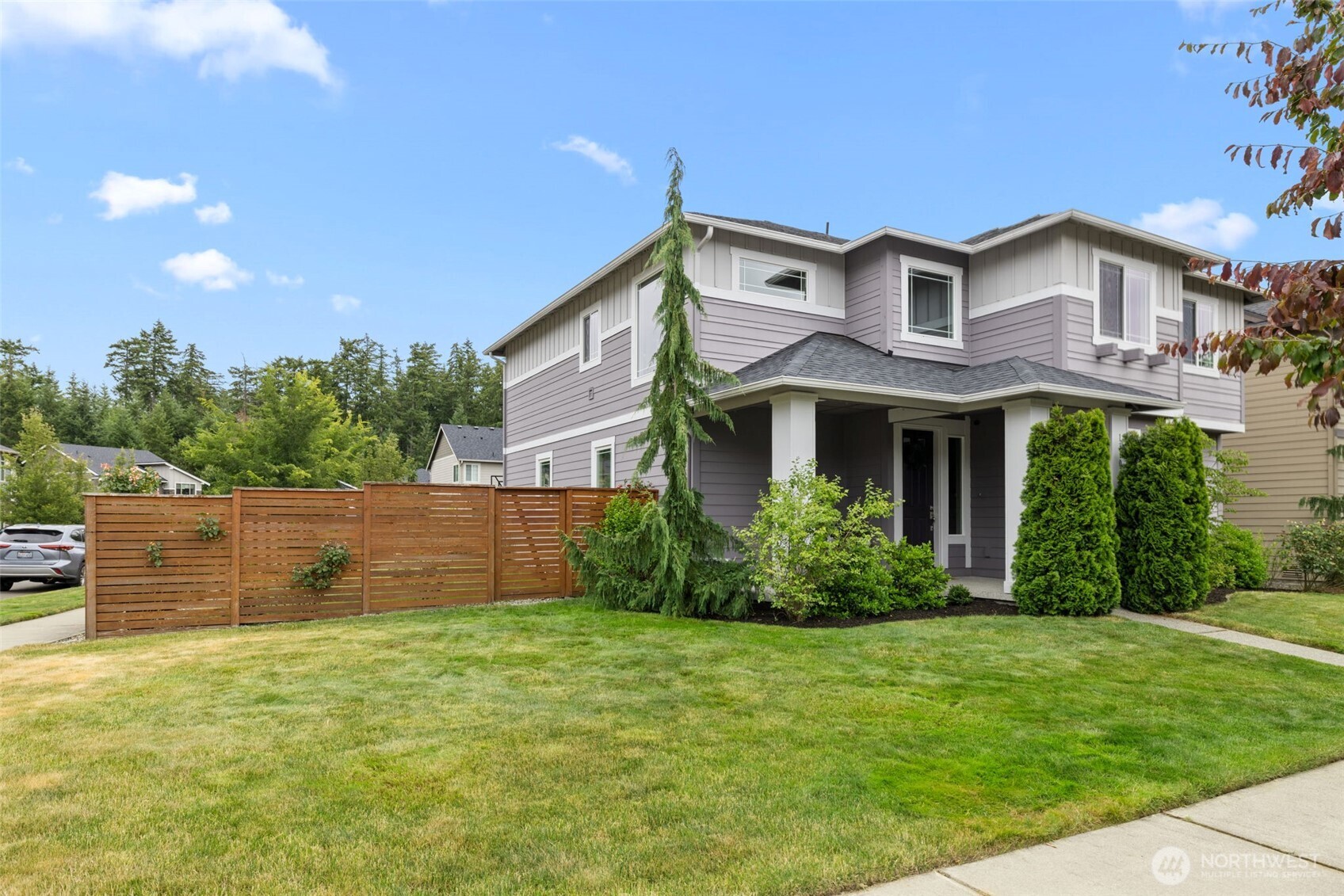 13103 183rd Avenue E, Bonney Lake, WA 98391, photo 2 of 2