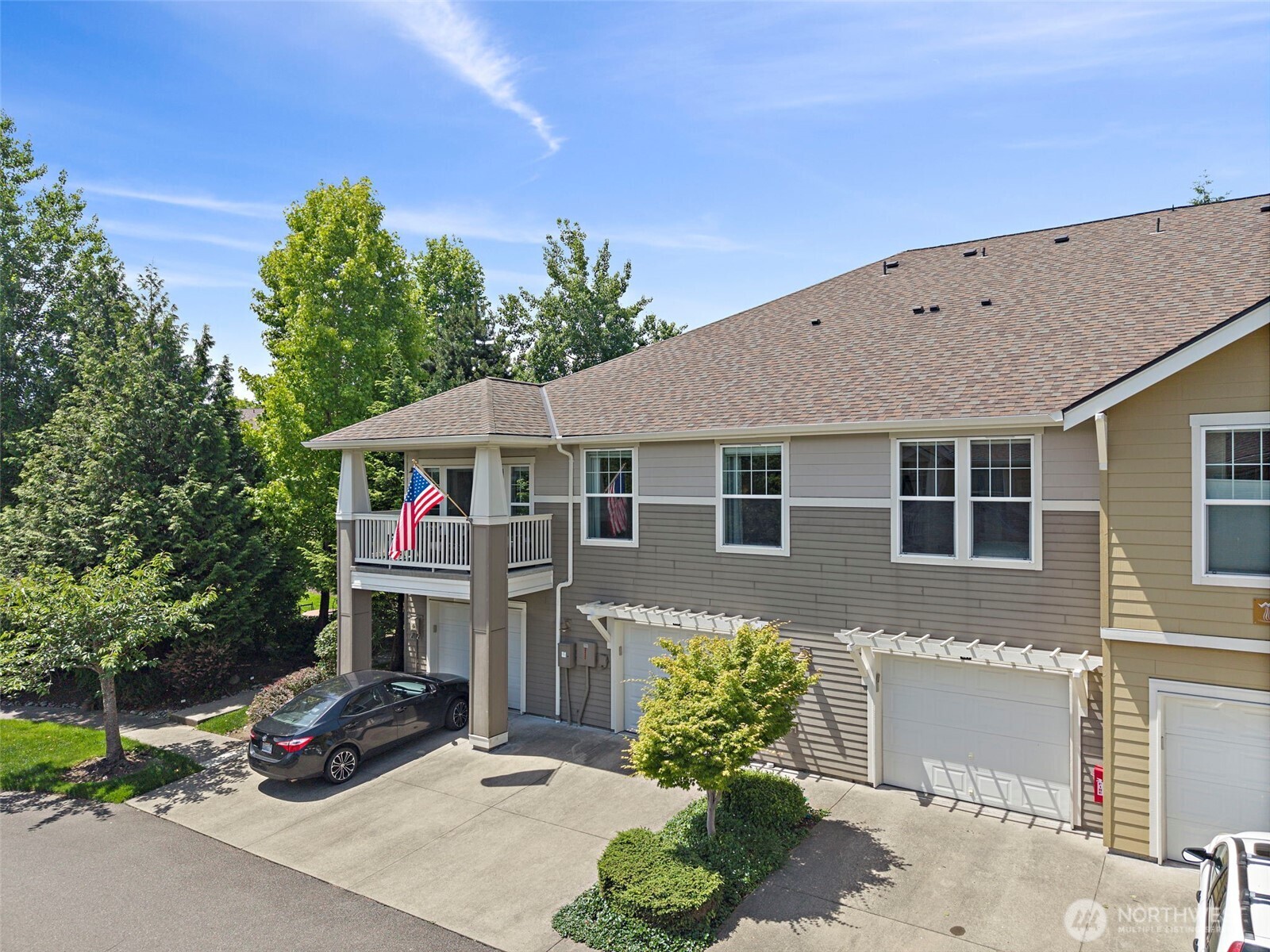 7705 Fairway Avenue SE #204