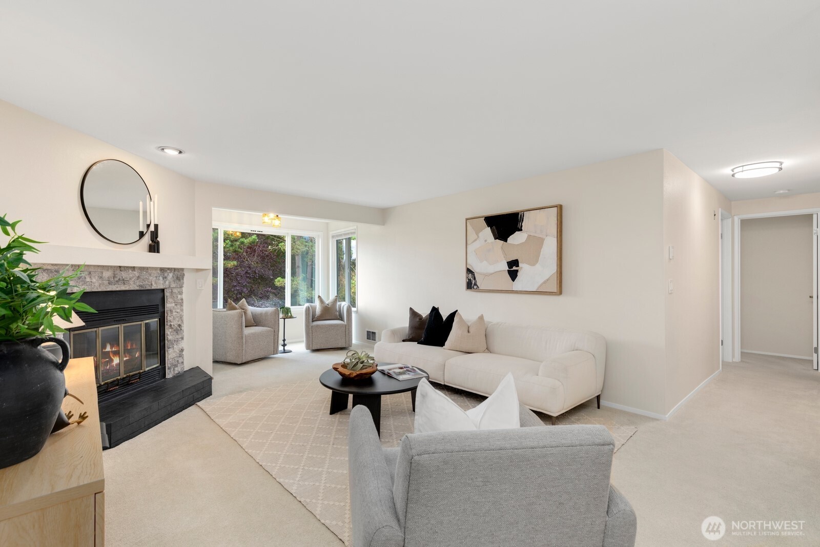 150 NE 95TH Street #302, Seattle, WA 98115, photo 4 of 28