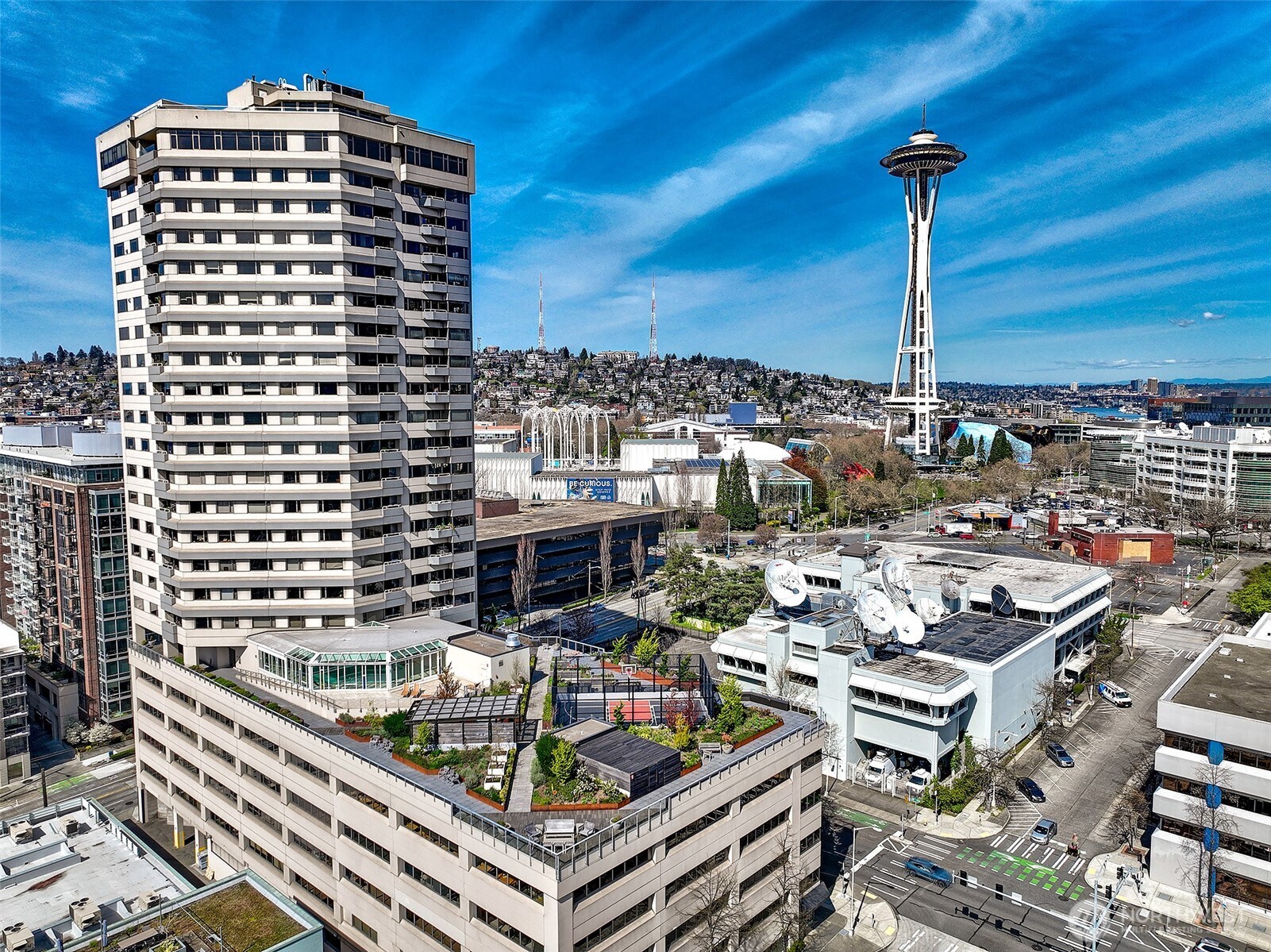 2821 2nd Avenue #1005, Seattle, WA 98121, photo 3 of 40