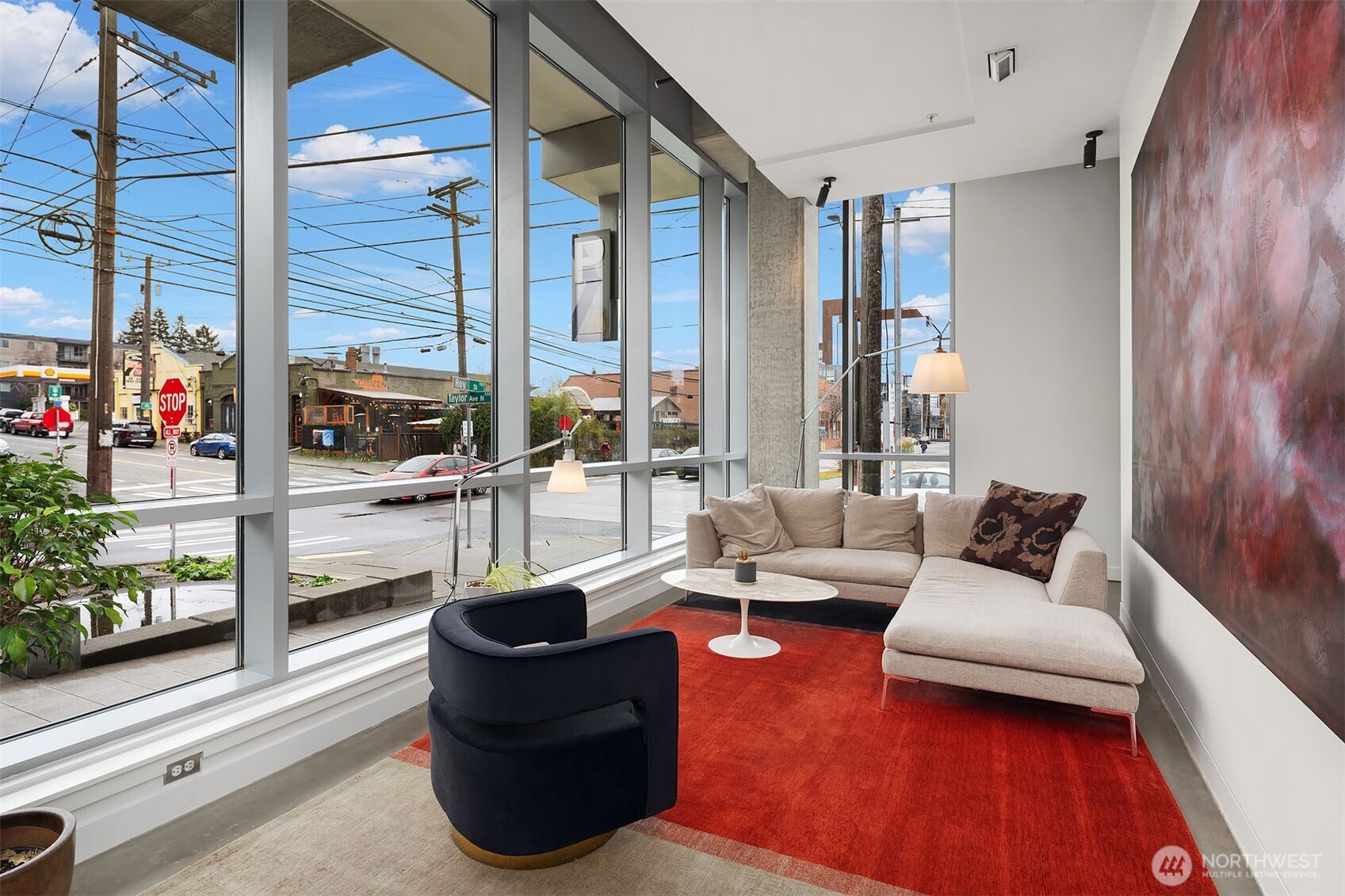 501 Roy Street #C341, Seattle, WA 98109, photo 3 of 34