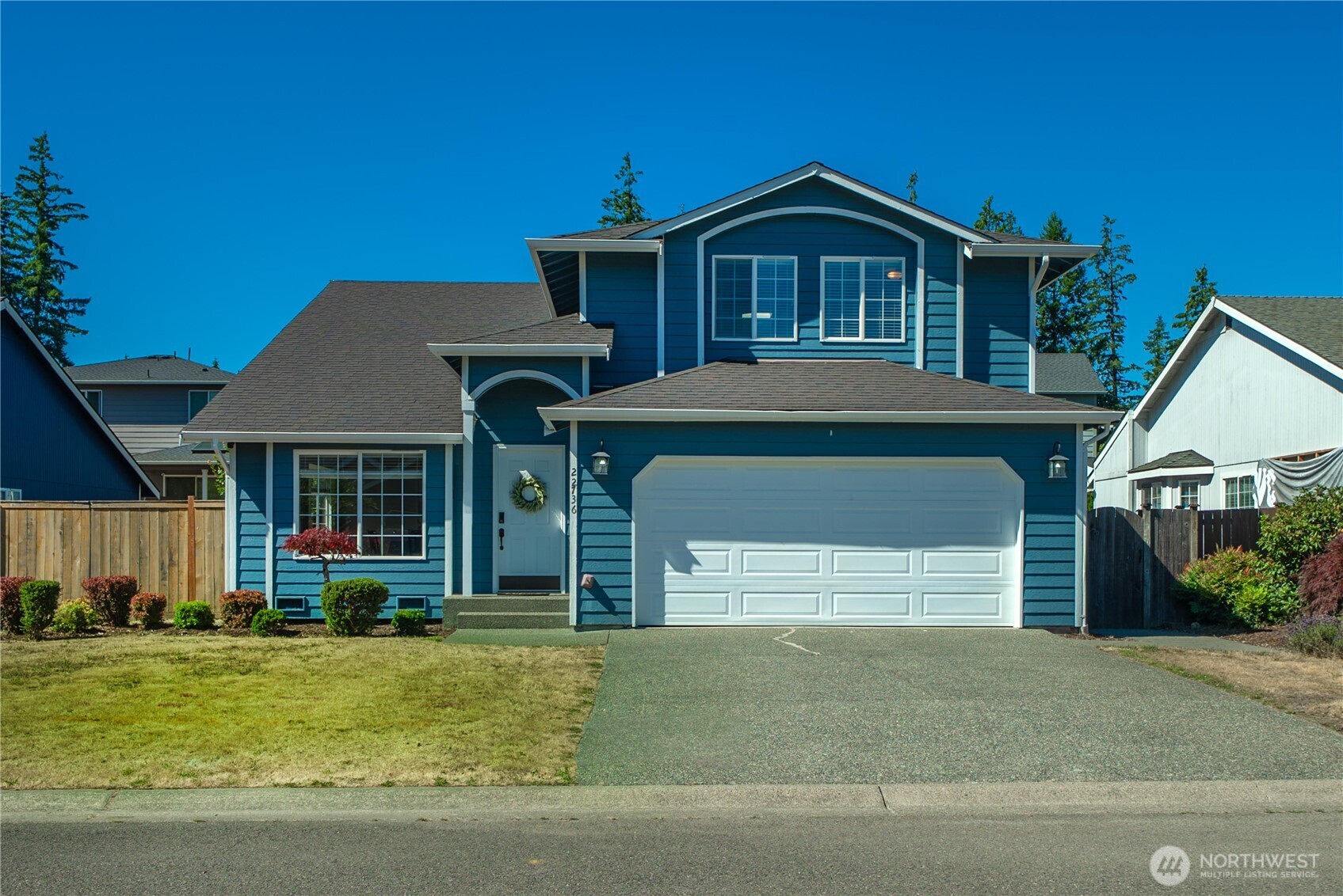 22736 SE 266th street