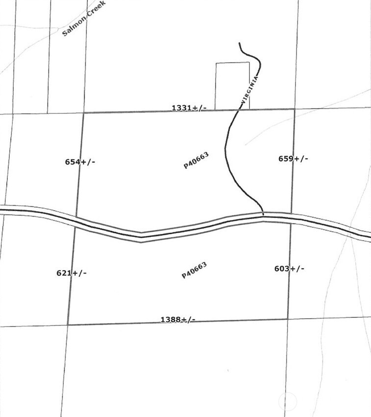 0 Old Day Creek Road