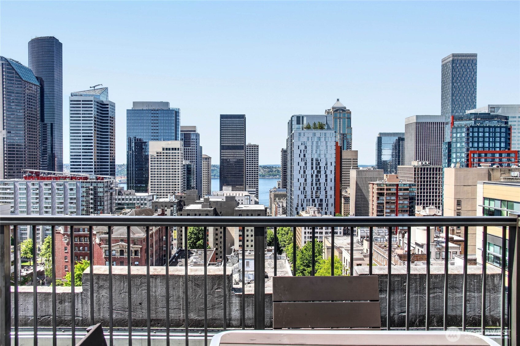 1105 Spring Street #1011