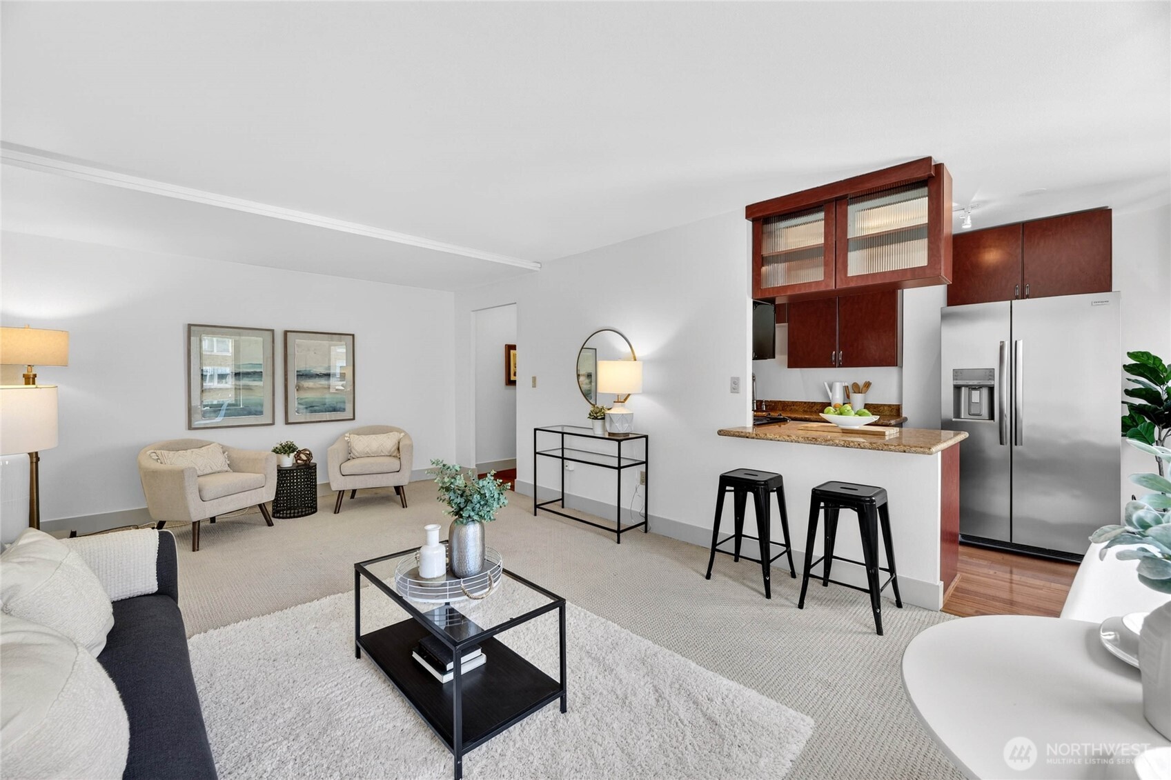 1105 Spring Street #1011, Seattle, WA 98104, photo 2 of 25