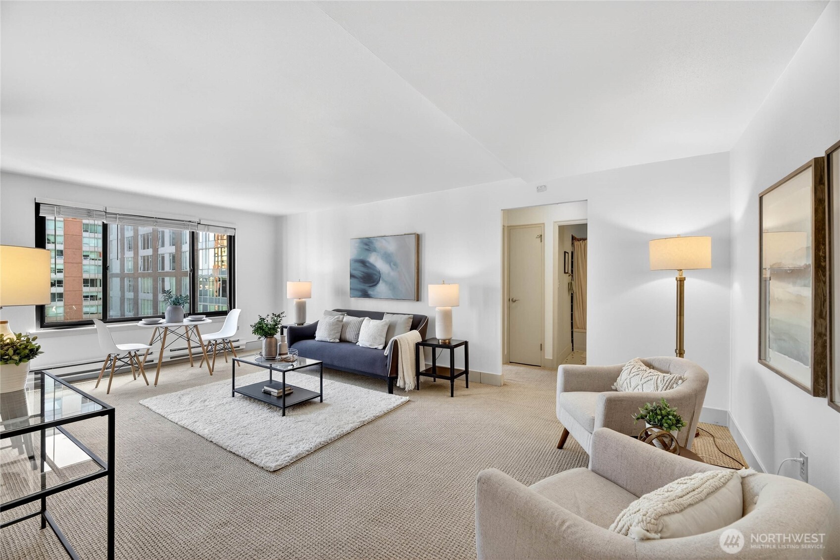 1105 Spring Street #1011, Seattle, WA 98104, photo 3 of 25