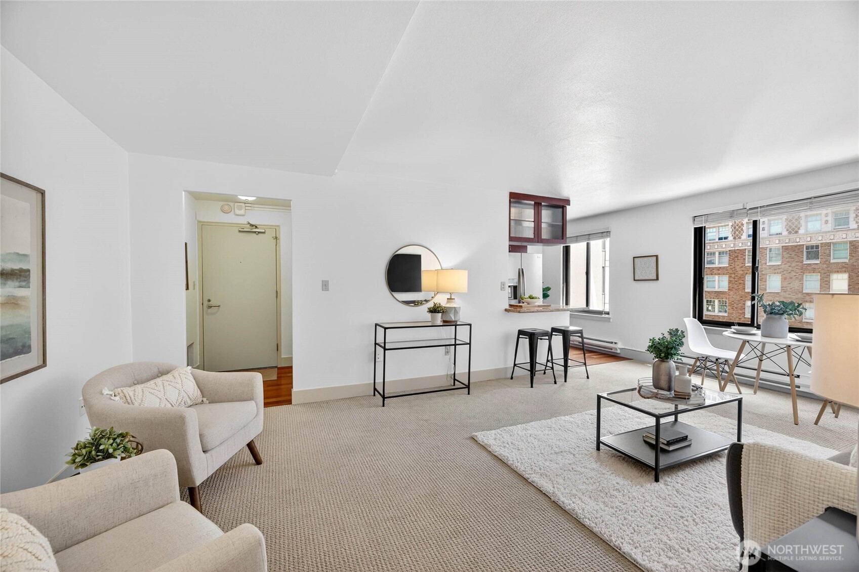 1105 Spring Street #1011, Seattle, WA 98104, photo 4 of 25