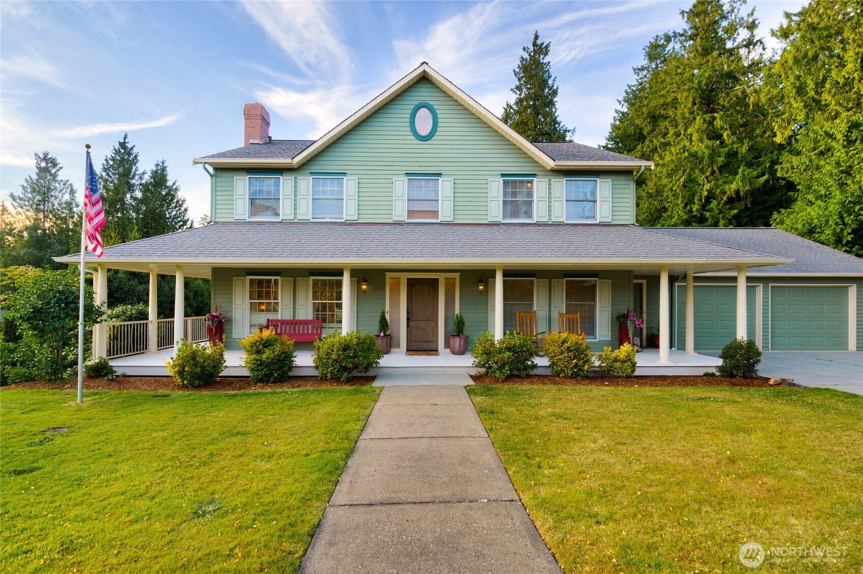 404 Lilac Drive, Mount Vernon, WA 98273, photo 2 of 2