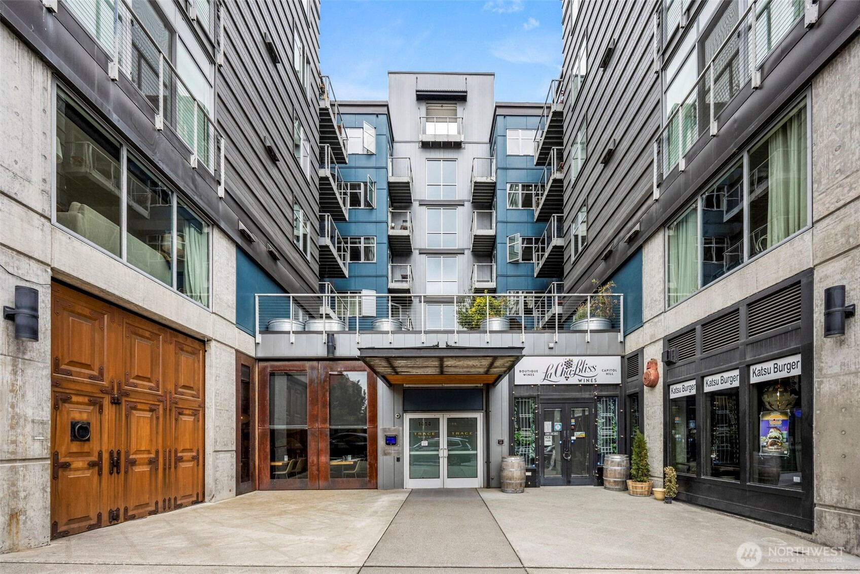 1414 12th Avenue #203