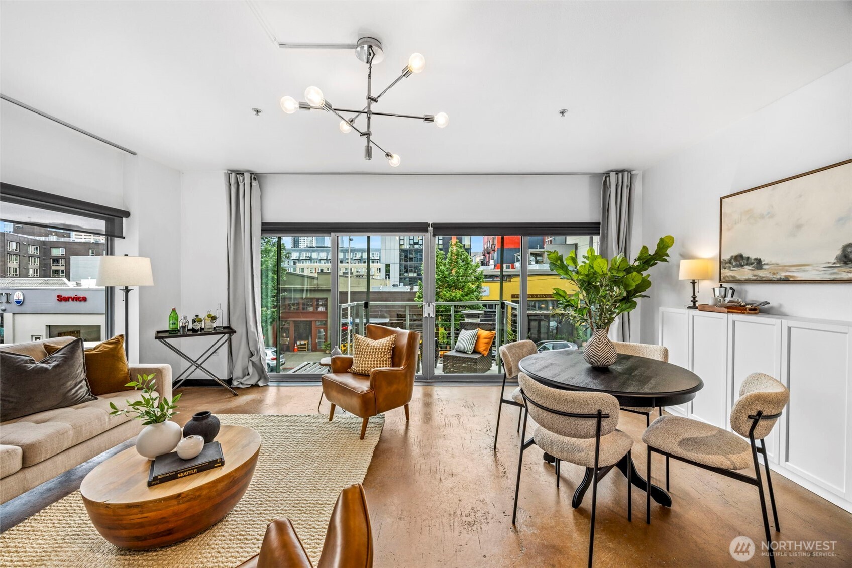 1414 12th Avenue #203