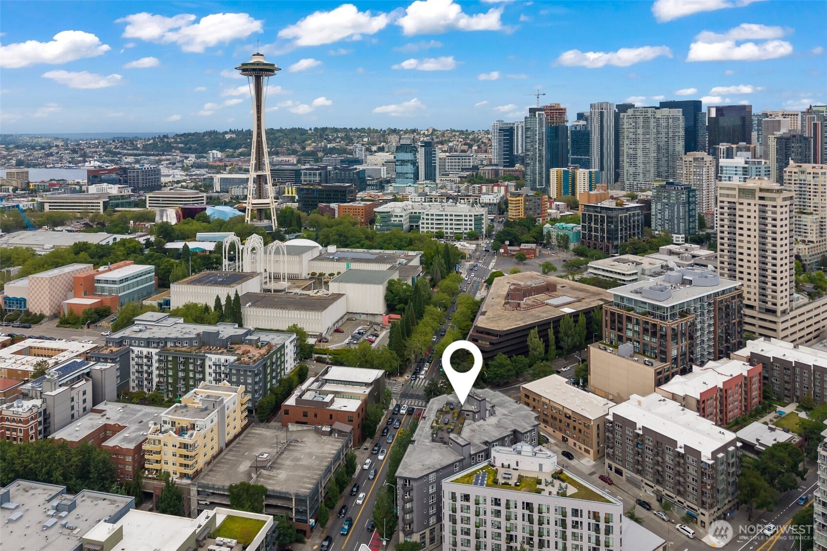 159 Denny Way #313, Seattle, WA 98109, photo 2 of 34