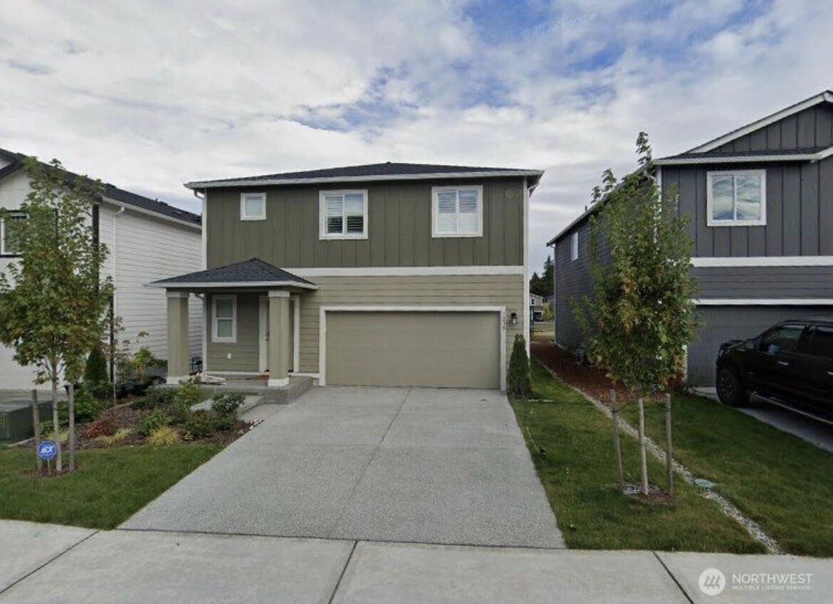 1275 Etna Place SE, Port Orchard, WA 98366, photo 3 of 3