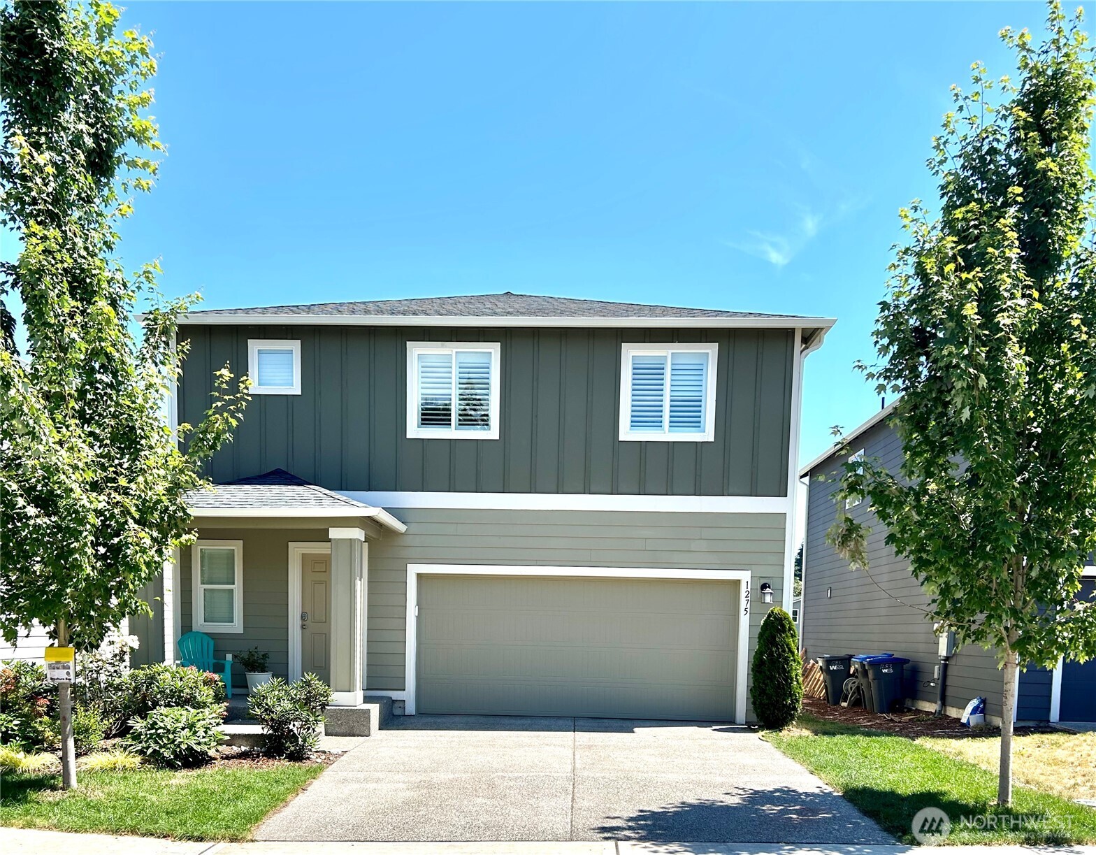 1275 Etna Place SE, Port Orchard, WA 98366, photo 2 of 3