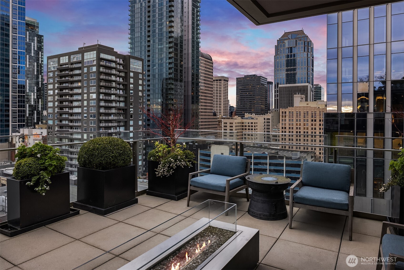 99 Union Street #1704, Seattle, WA 98101, photo 3 of 40