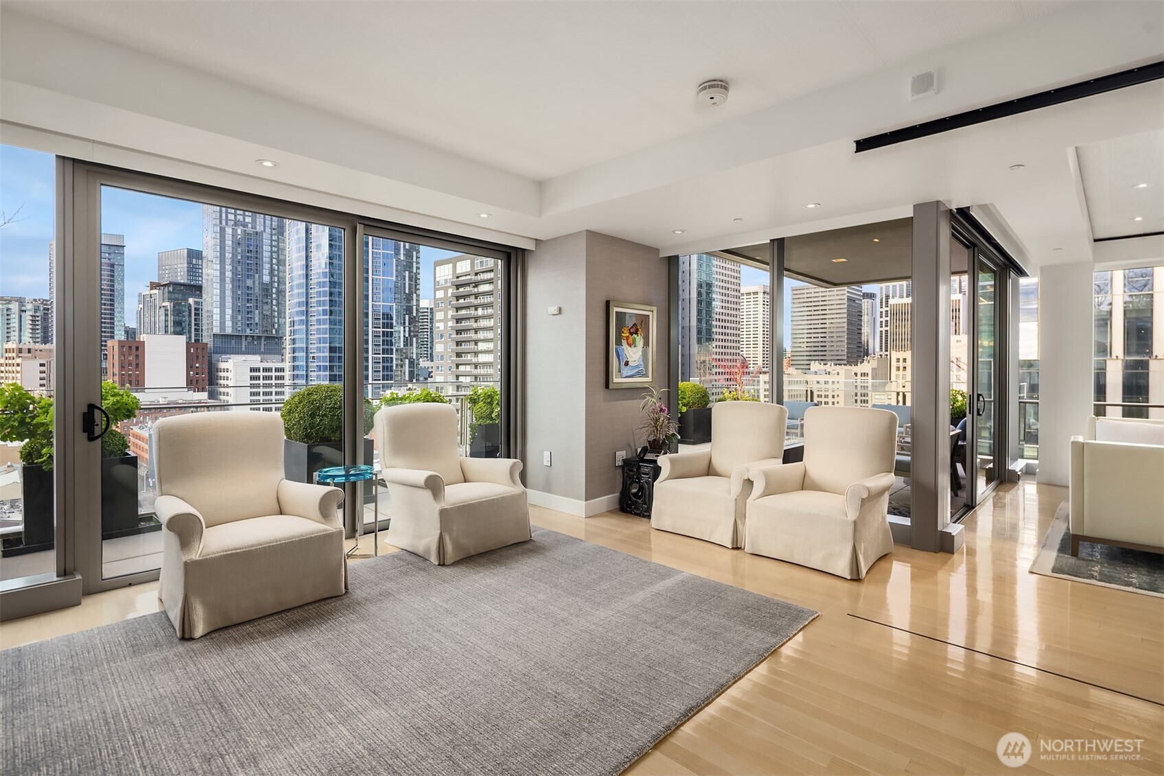 99 Union Street #1704, Seattle, WA 98101, photo 5 of 40