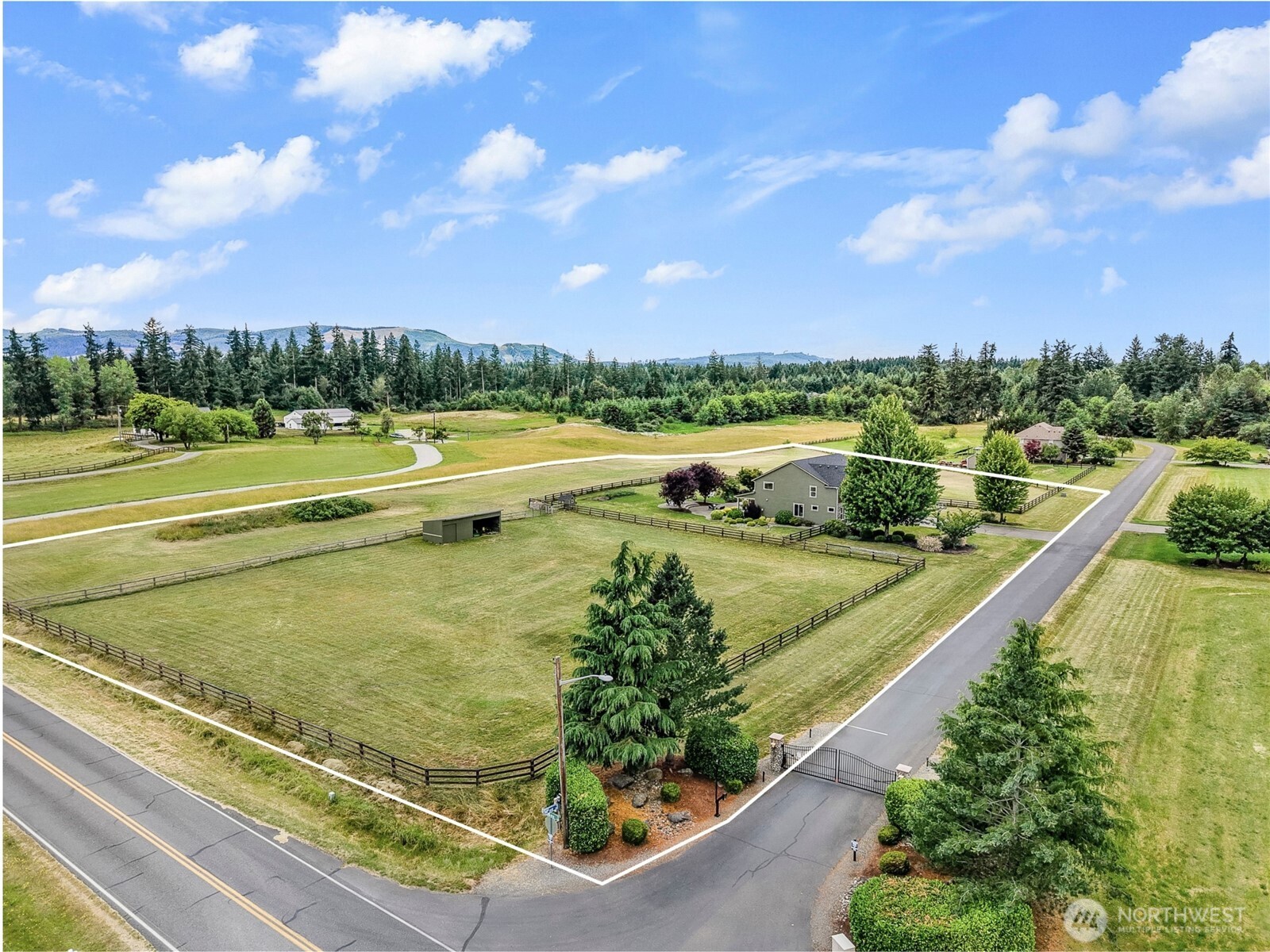 14919 141st Lane SE, Yelm, WA 98597, photo 2 of 2