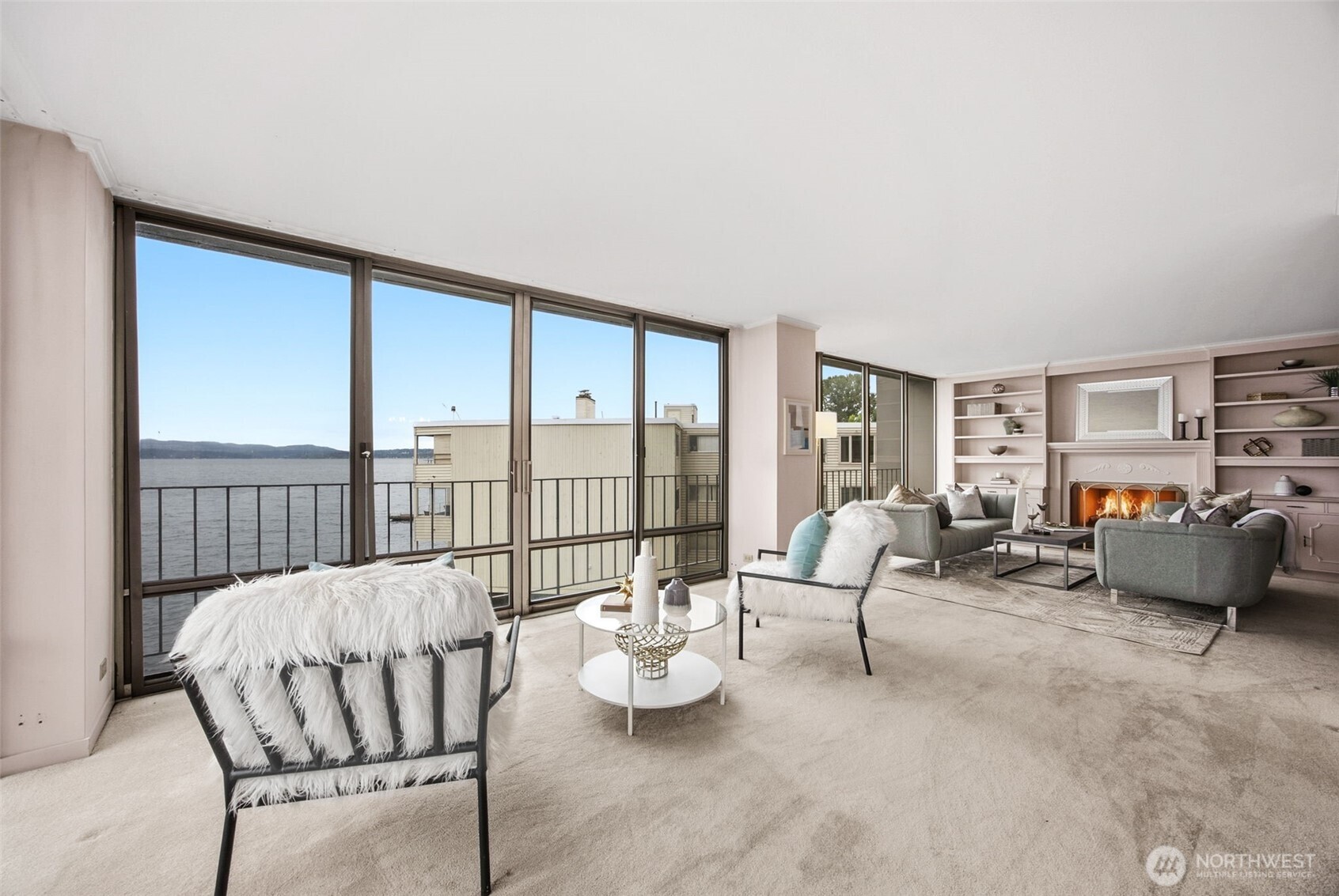 1620 43rd Avenue E #1B, Seattle, WA 98112, photo 5 of 34