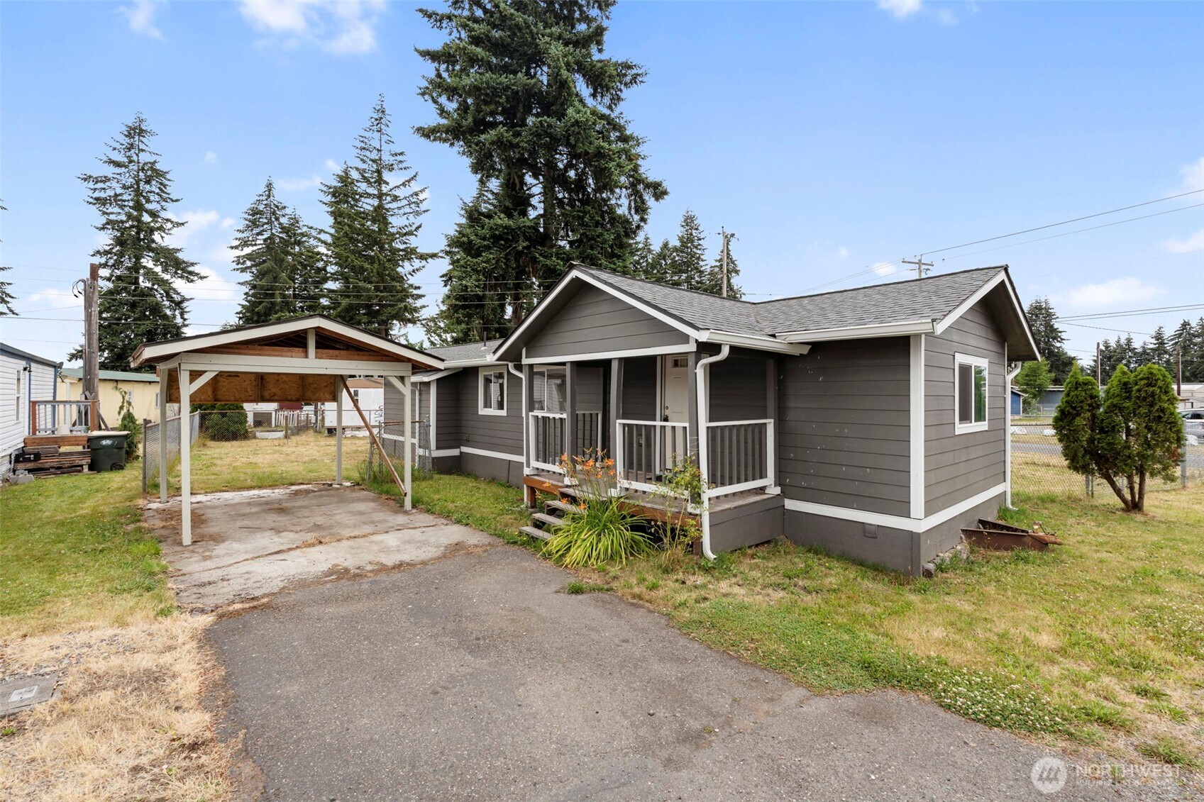 6411 201st Avenue SW #21