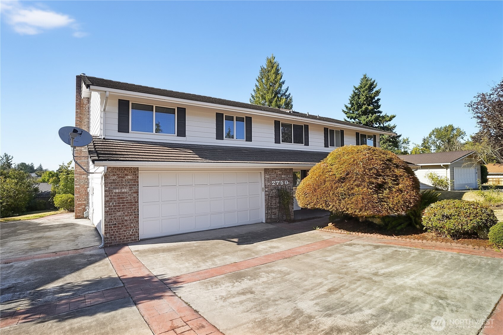 2750 SW 312th Place