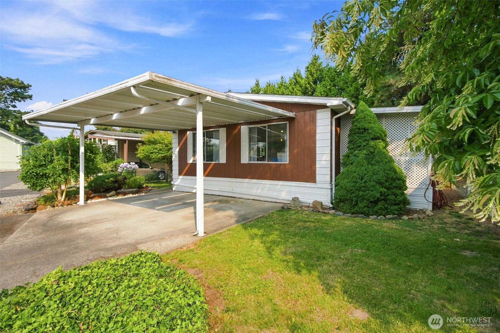 1510 Maple Lane #34