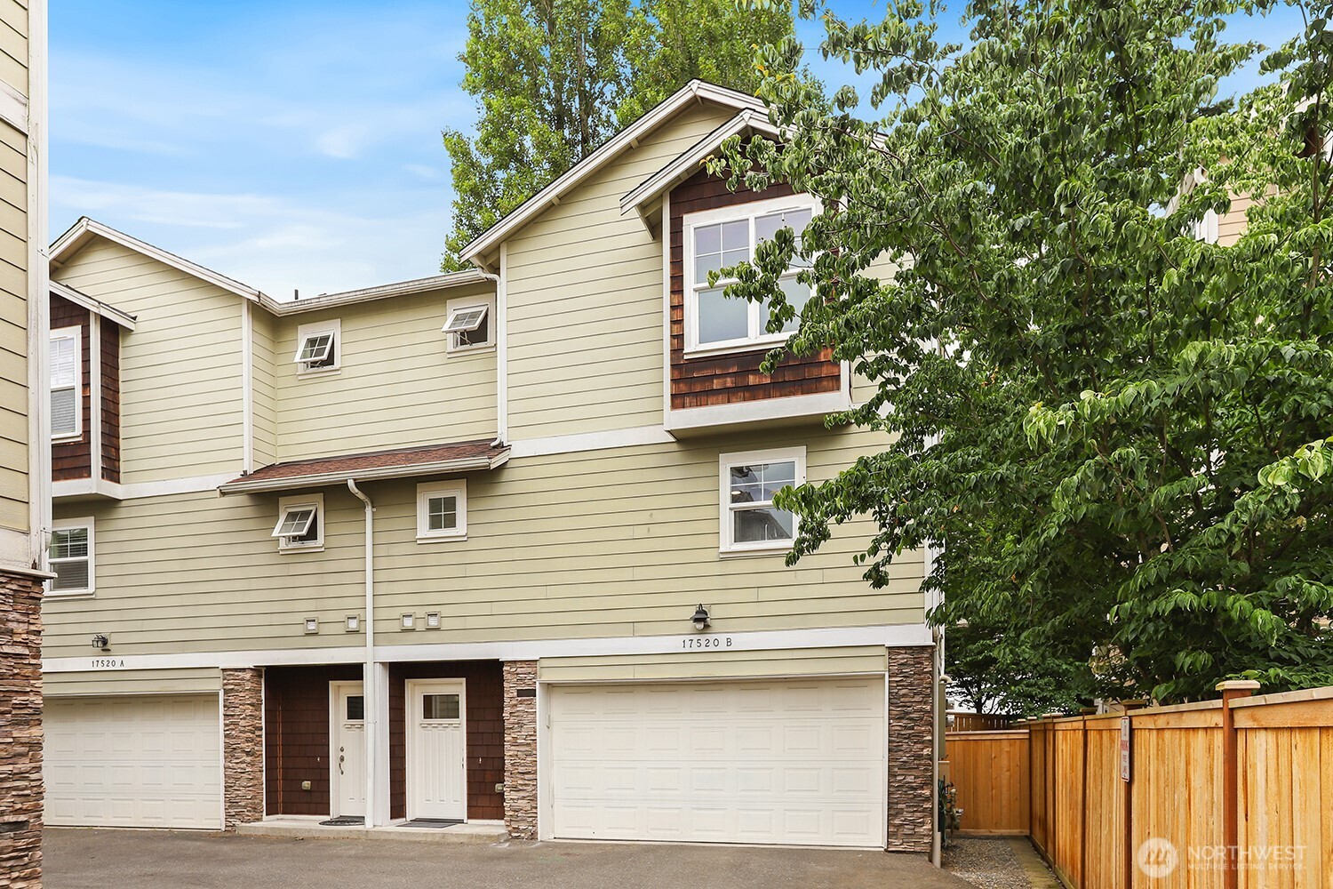 17520 12th Avenue NE #B