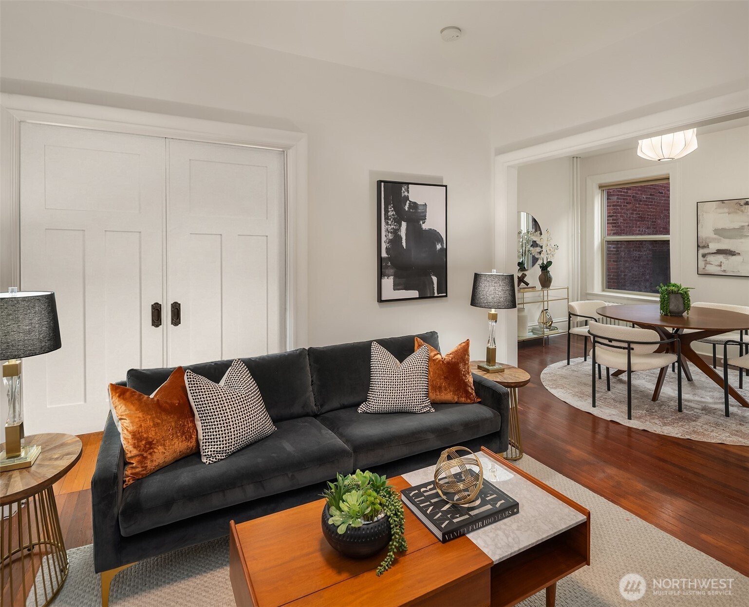 129 Warren Avenue N #G, Seattle, WA 98109, photo 2 of 20