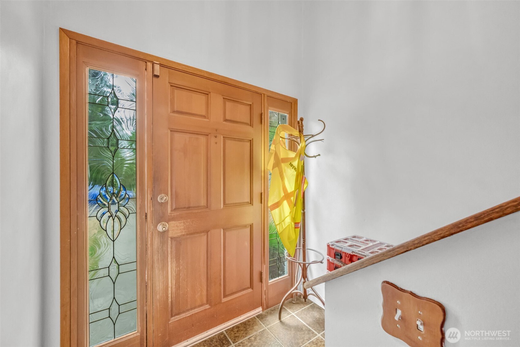 302 N 188th Street