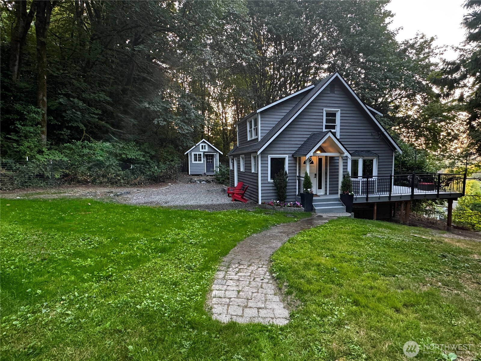 8233 NE 169th Street, Kenmore, WA 98028, photo 2 of 2