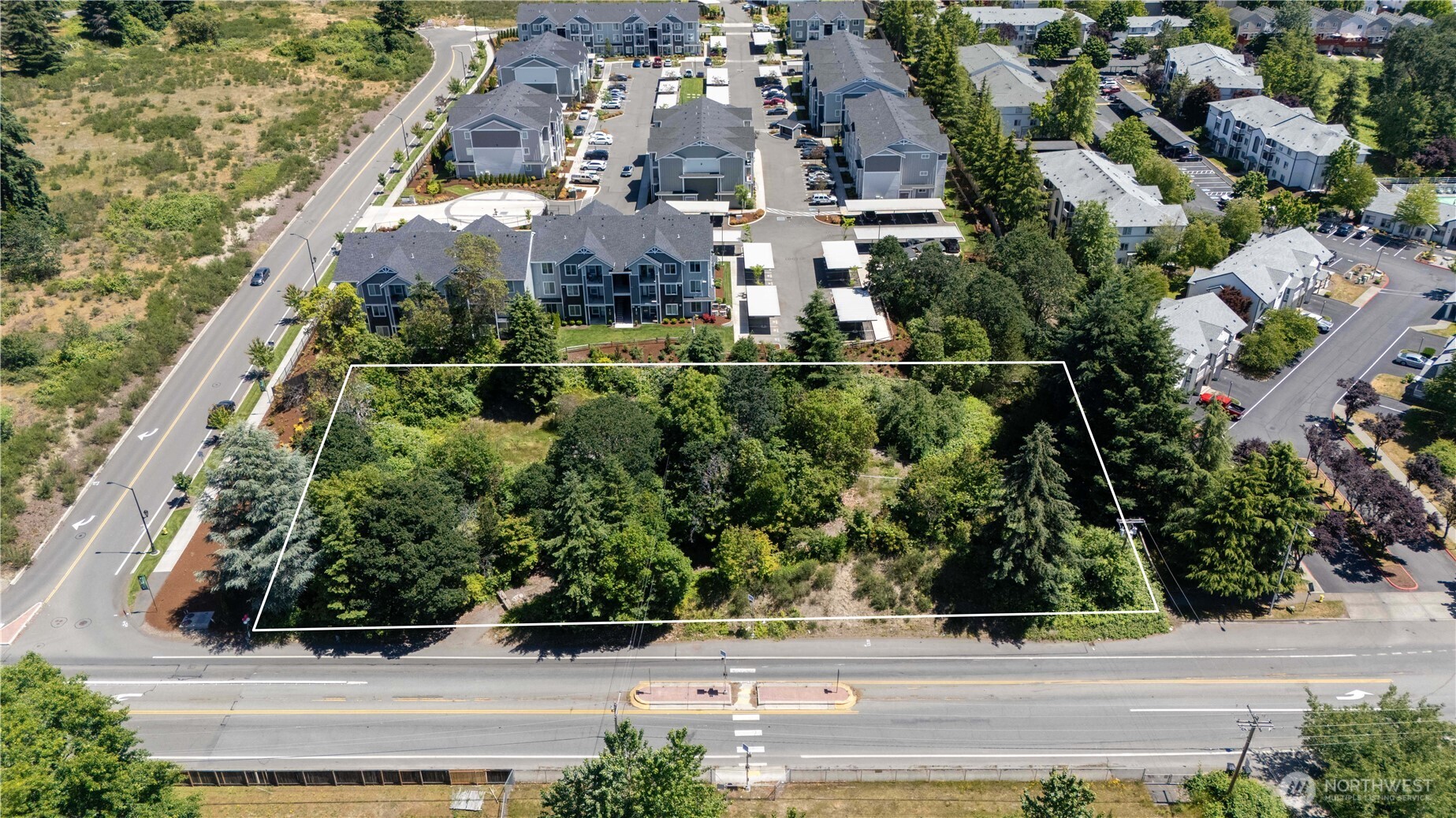 1236 Marvin Road SE