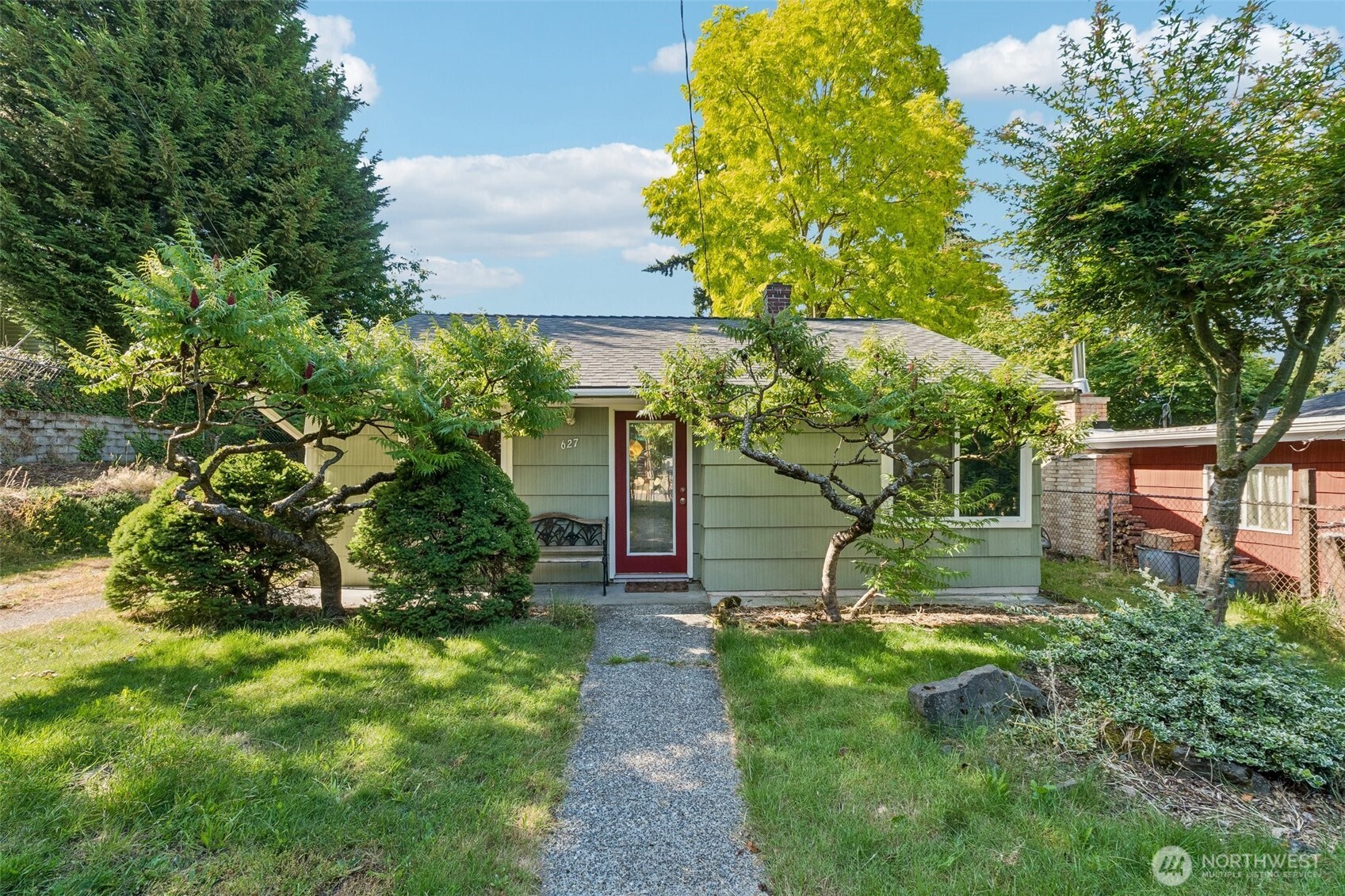 627 SW 106th Street