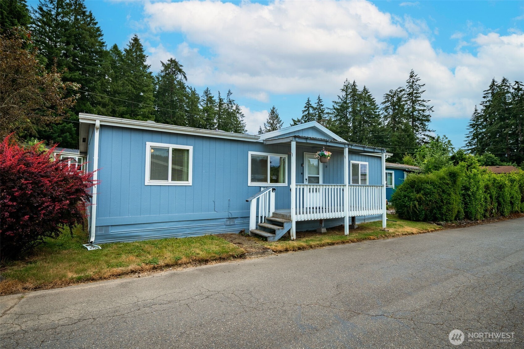 4045 49th Avenue SW #14