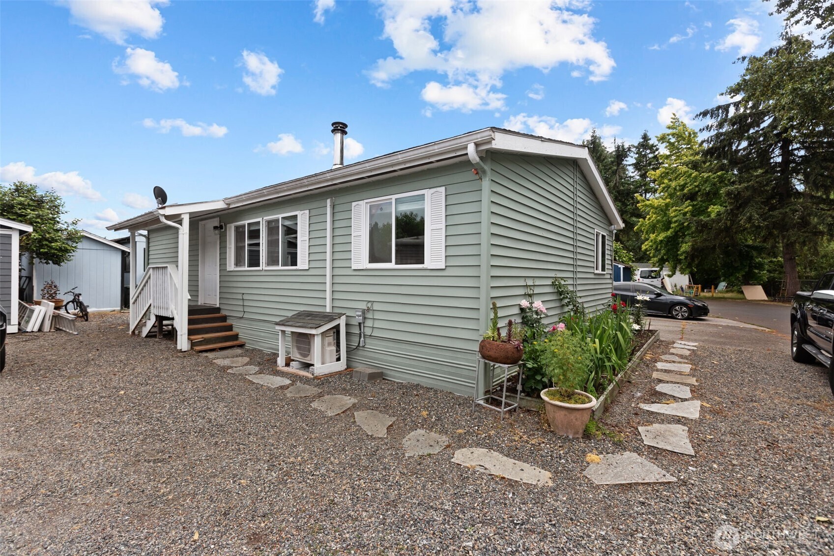 11509 20th Ave. Ct. E #32