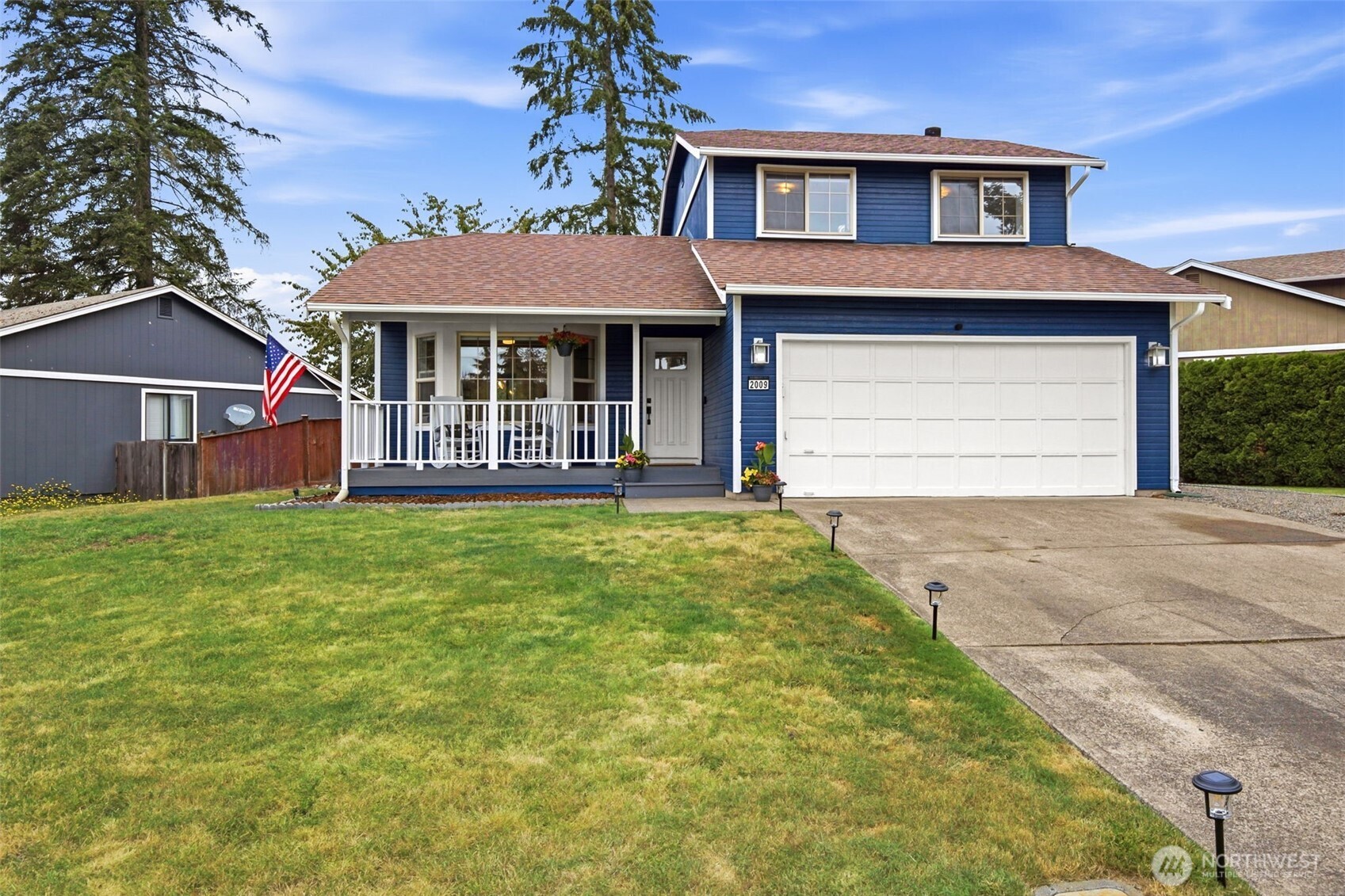 2009 147th Street Ct E, Tacoma, WA 98445-3409, photo 2 of 2