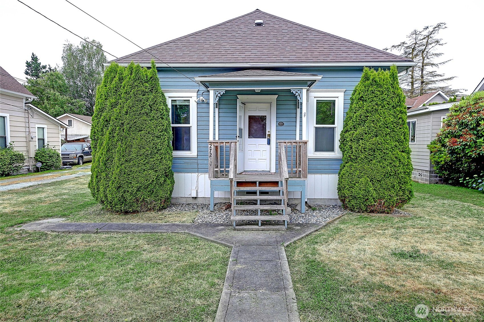 27204 103rd Drive NW