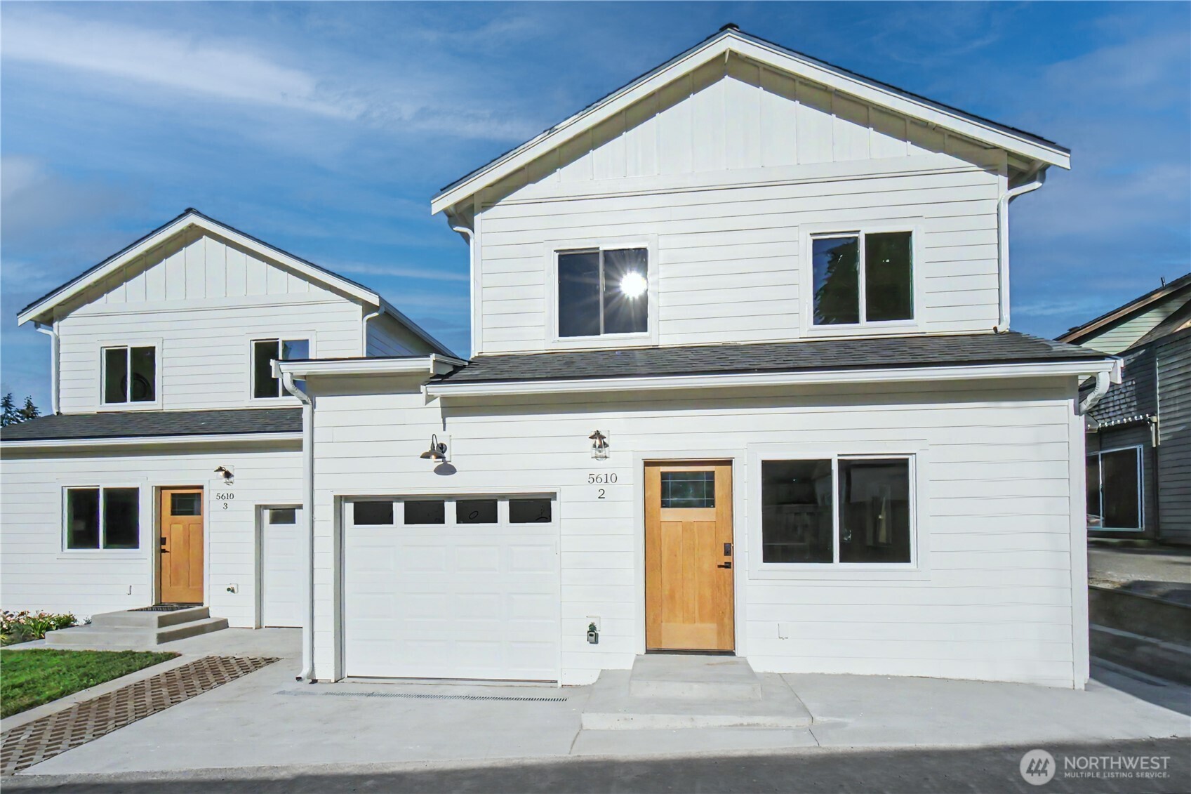 5610 Rockefeller Avenue #2