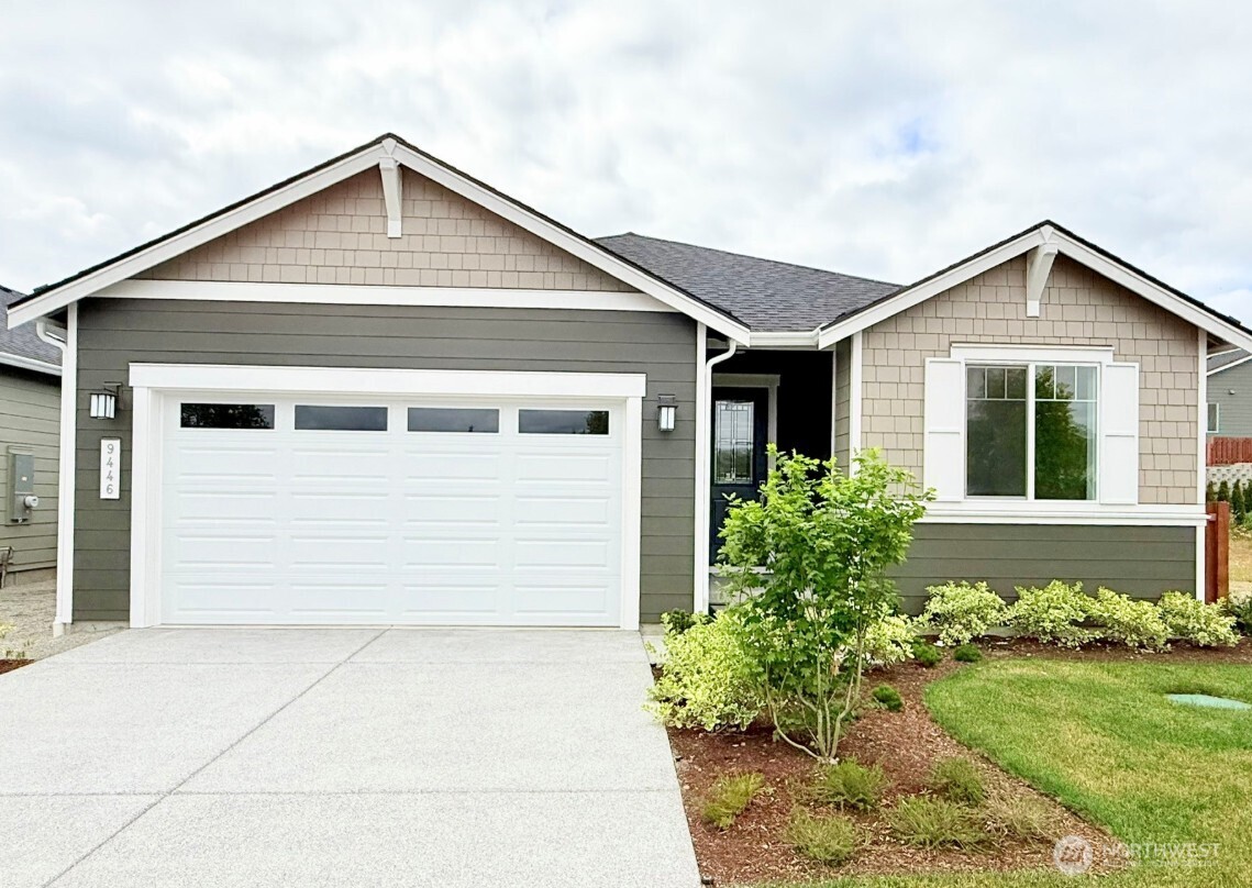 9446 28th Avenue SE, Lacey, WA 98513, photo 2 of 2